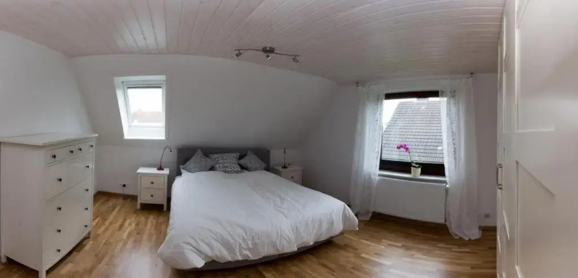 Appartement bei Kiel