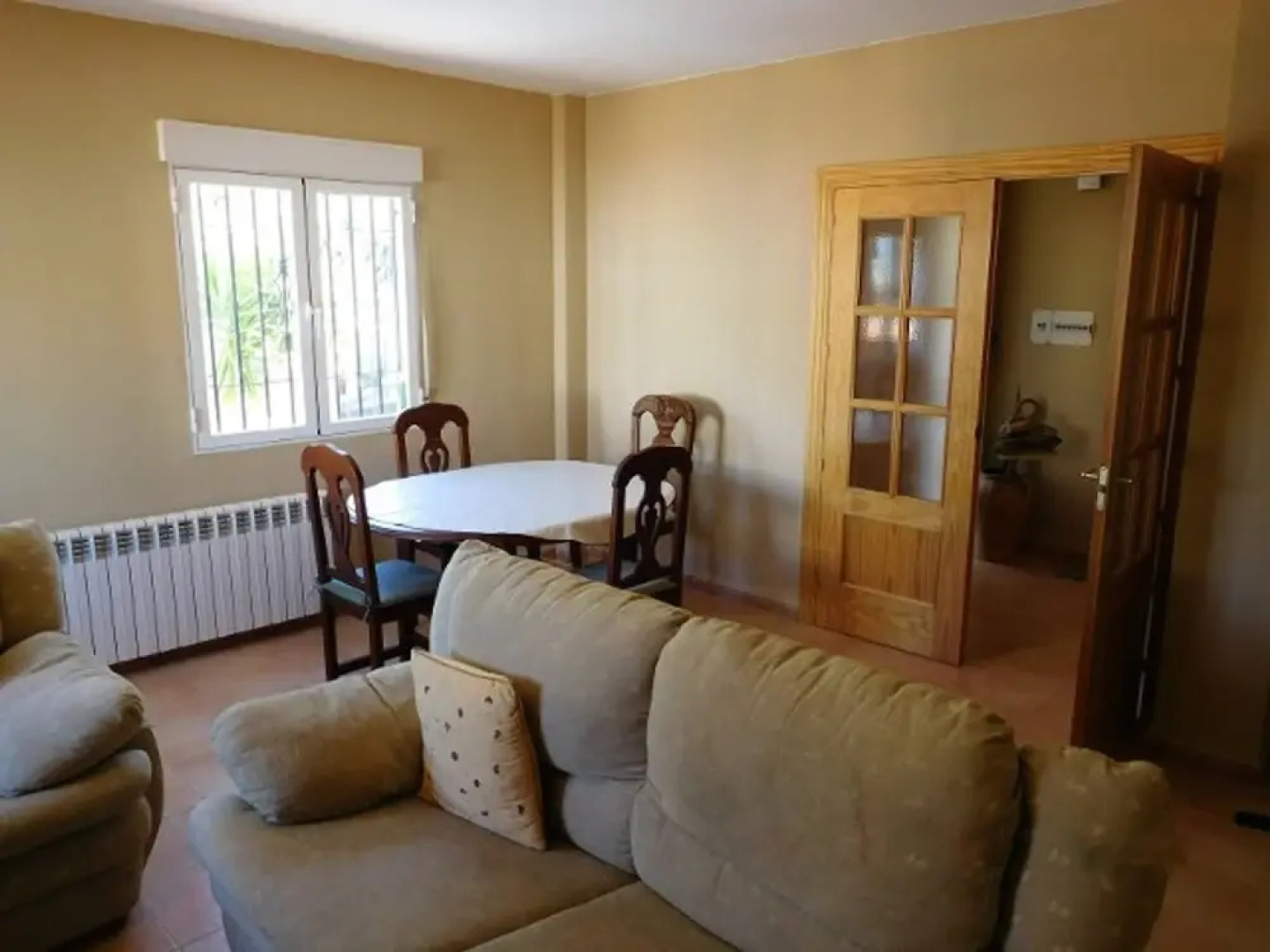 Casa With Private Pool and Beautiful Views Near Granada