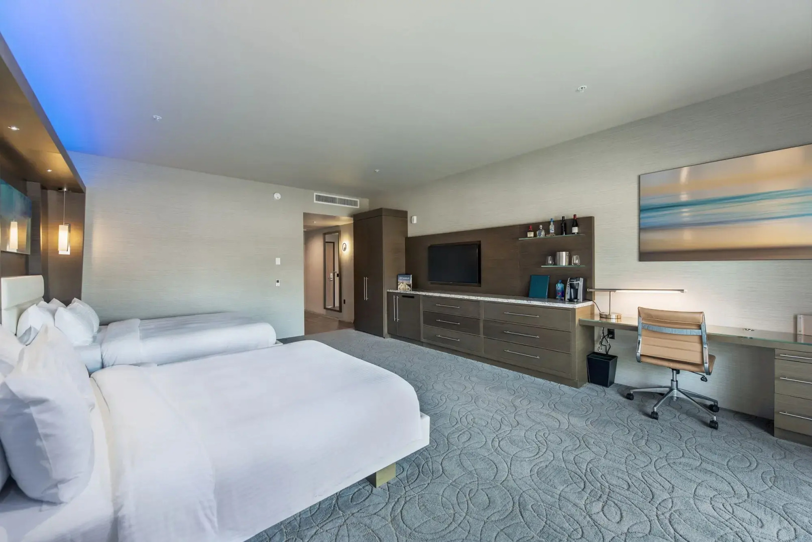 Shade Hotel Redondo Beach