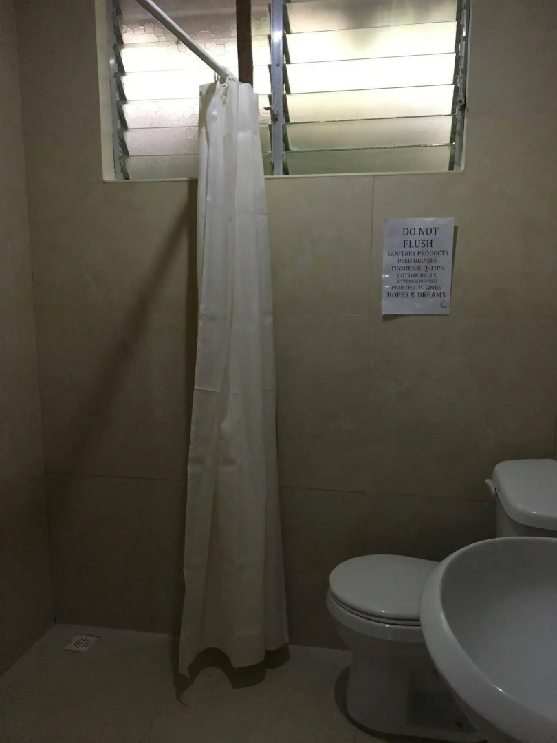 Cove Paradise Beach & Dive Resort