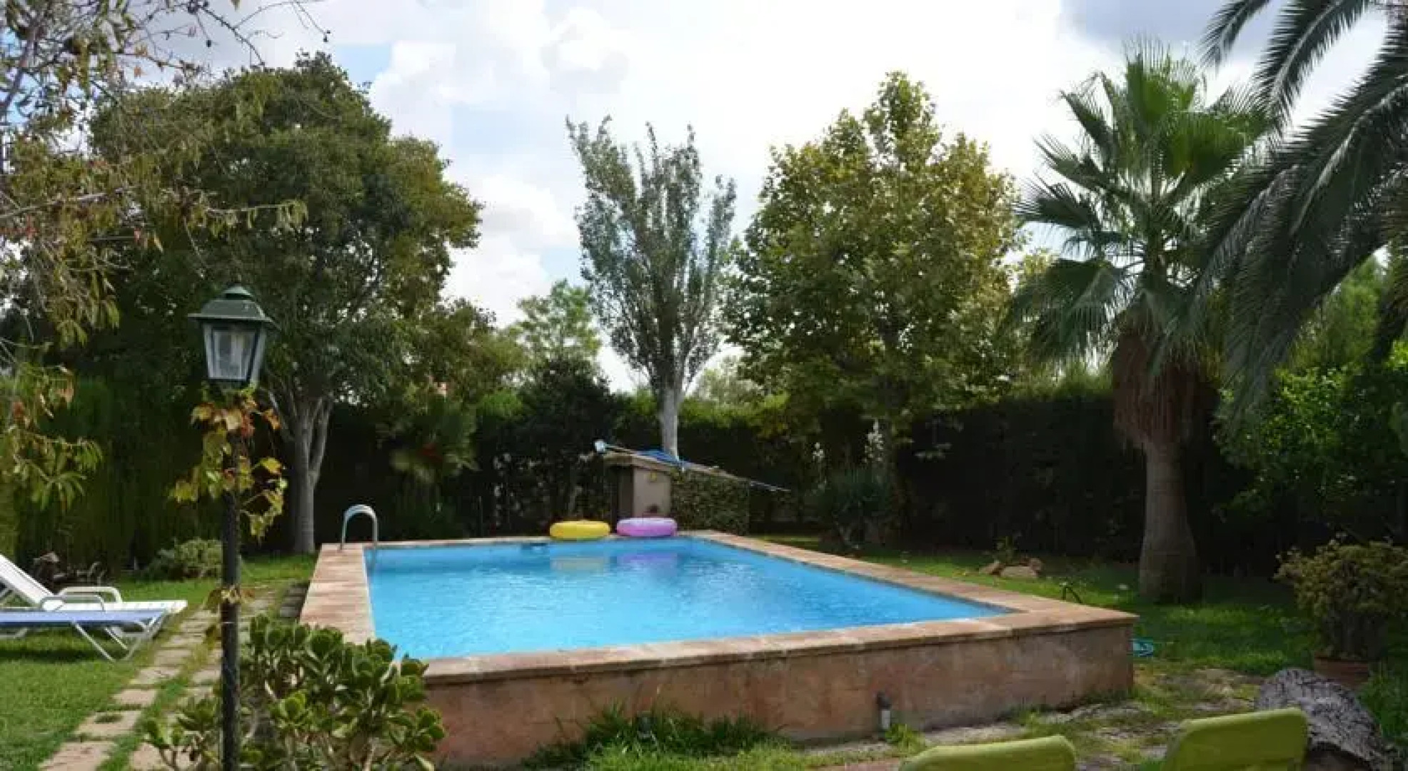 Country house Cas Xeremier