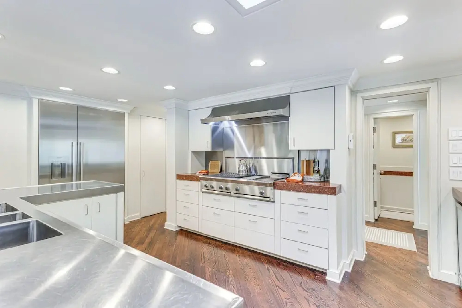 1 Mi to OU! Group Getaway w/ Game Room, Pool