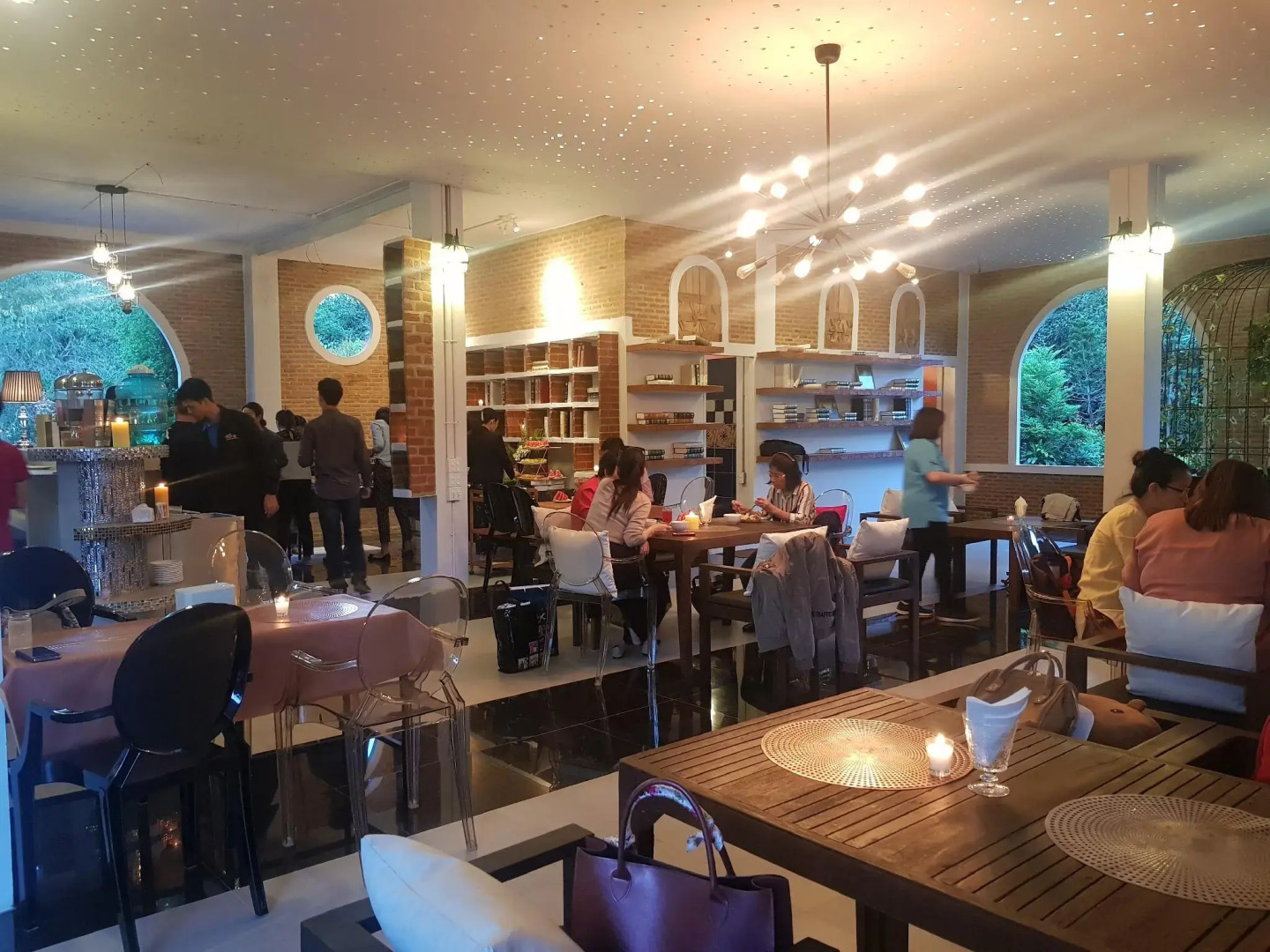 Ashcarya Boutique Resort