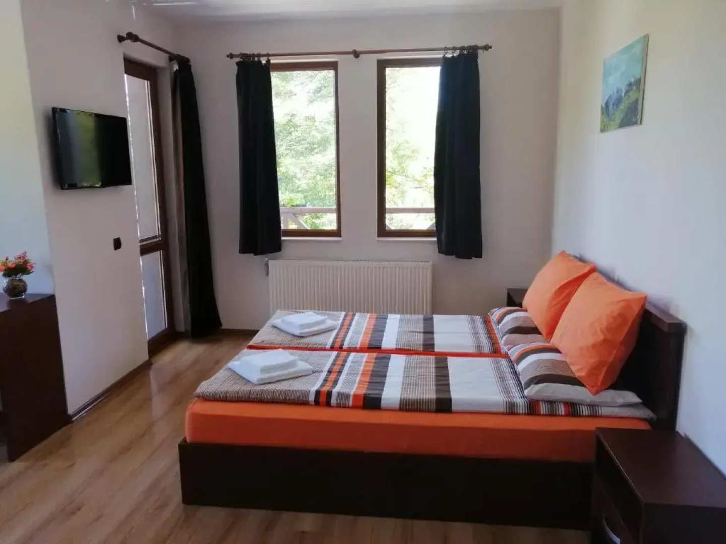 K'scha za gosti DAJaNITsA