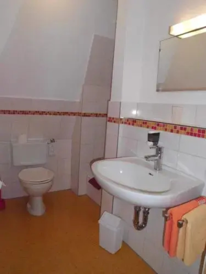 Pension Das kleine Landhaus