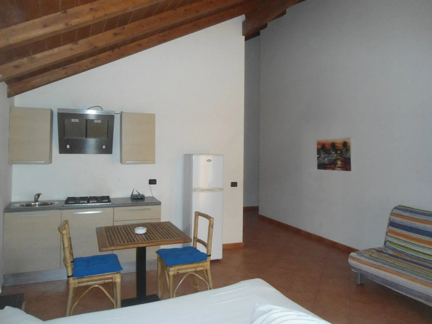 Patio Antigo Residence