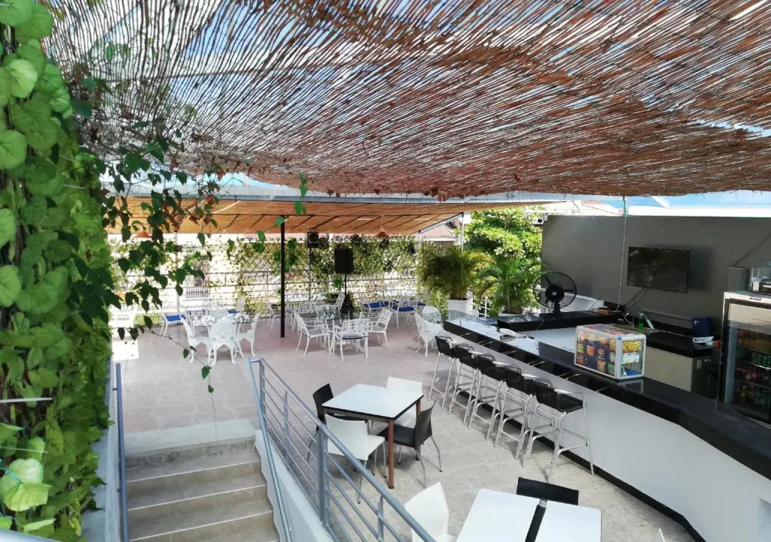 Magdalena Imperial Hotel