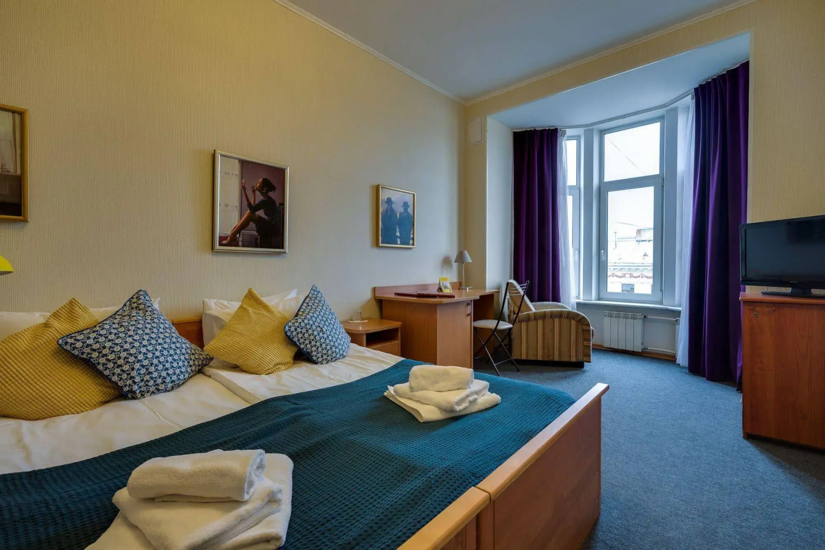 Antares by Center Hotels