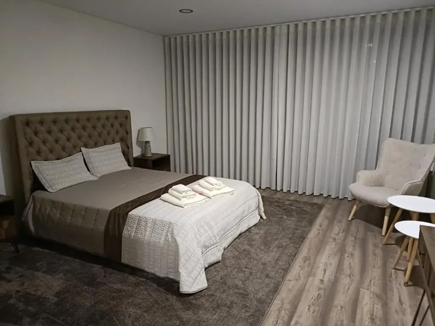 Olhares Do Lobo Restaurante Lobo