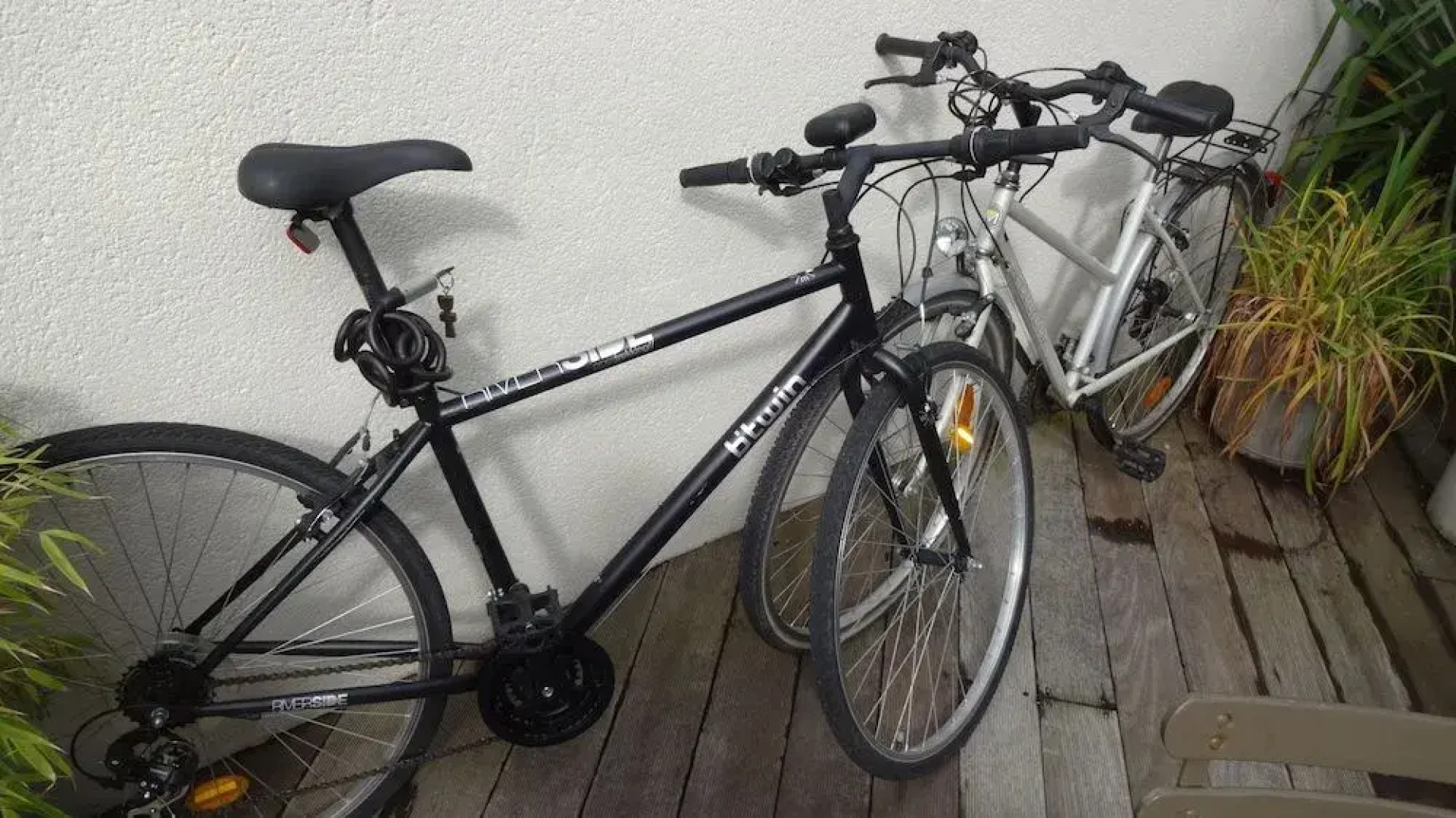 Au 10 Bed & Breakfast