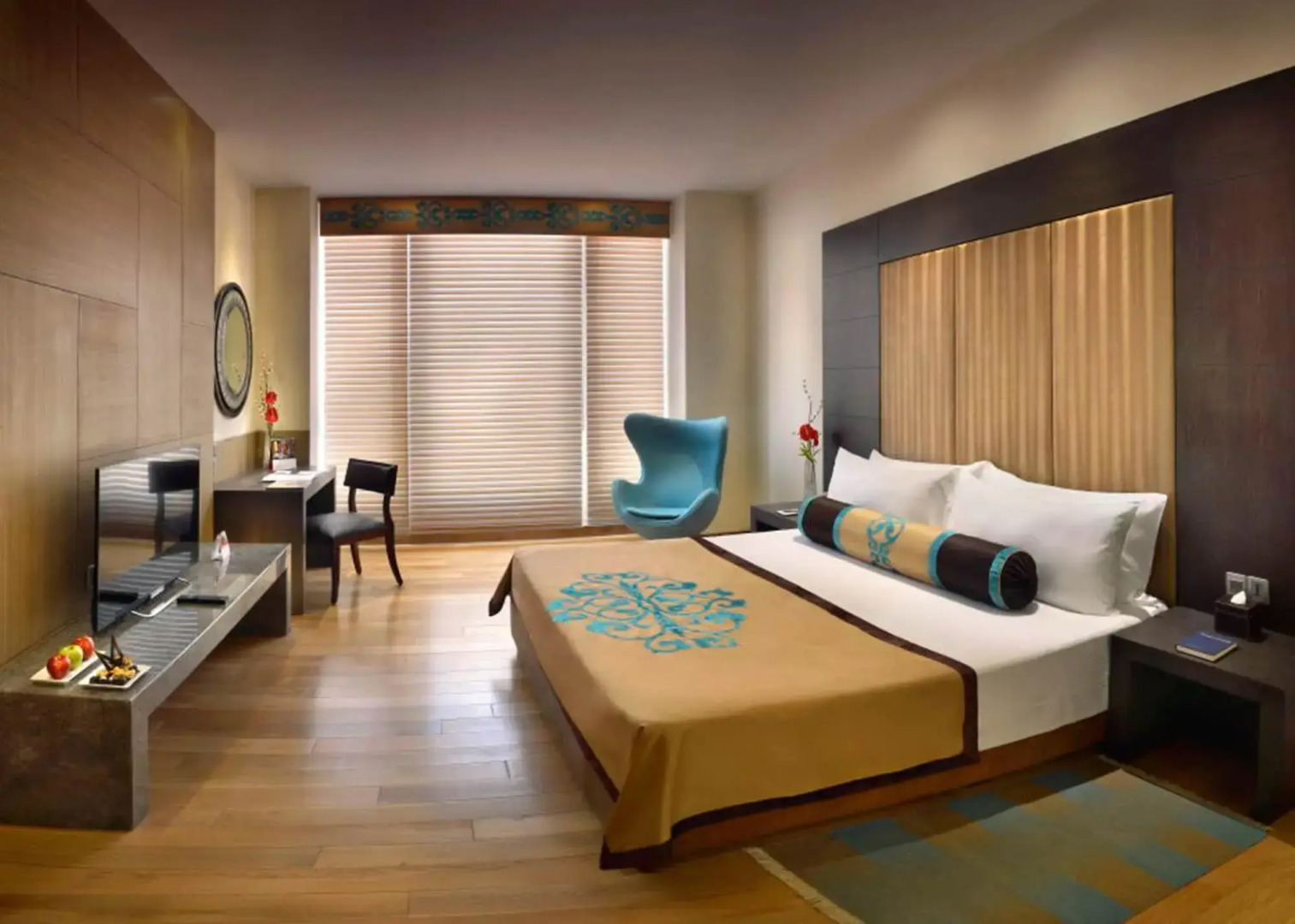 The LaLiT Great Eastern Kolkata