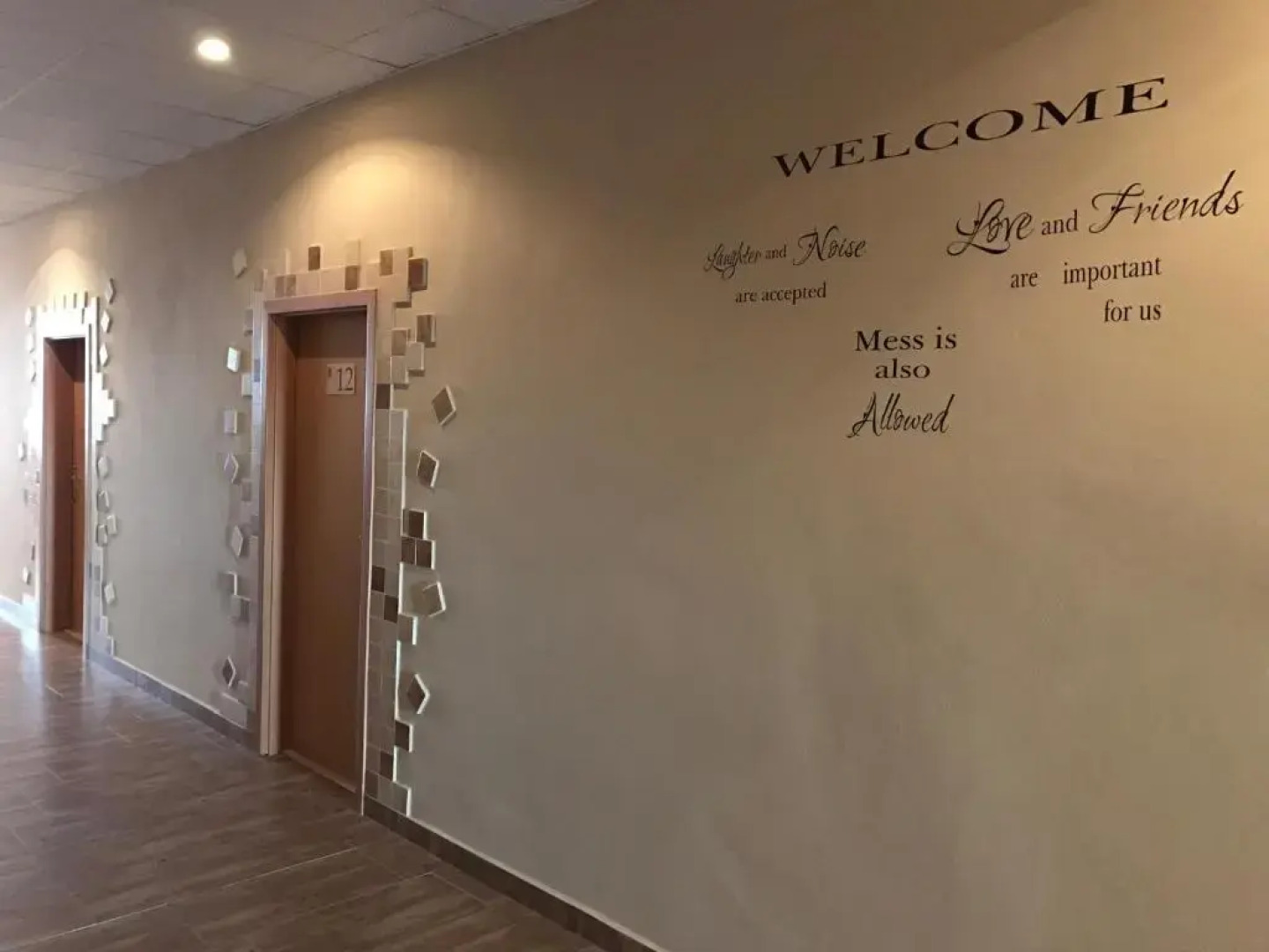 Hotel Hubert Nové Zámky