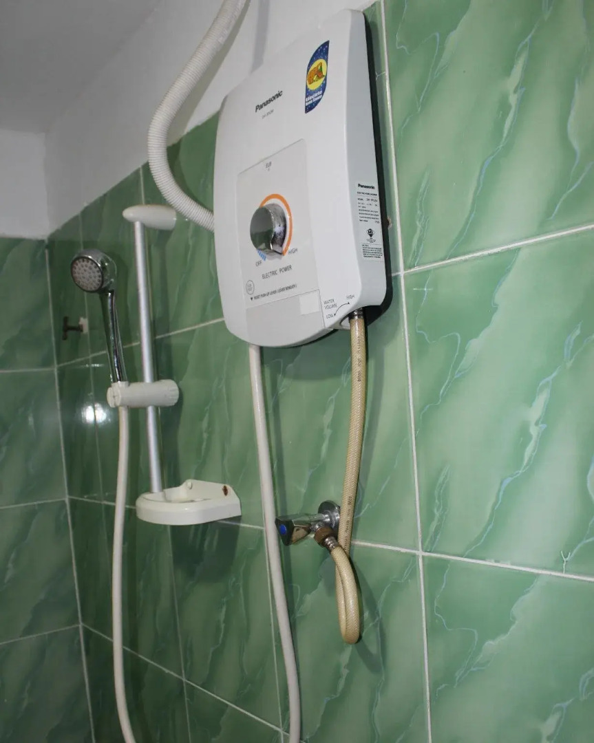 New Wave Hotel Seri Kembangan