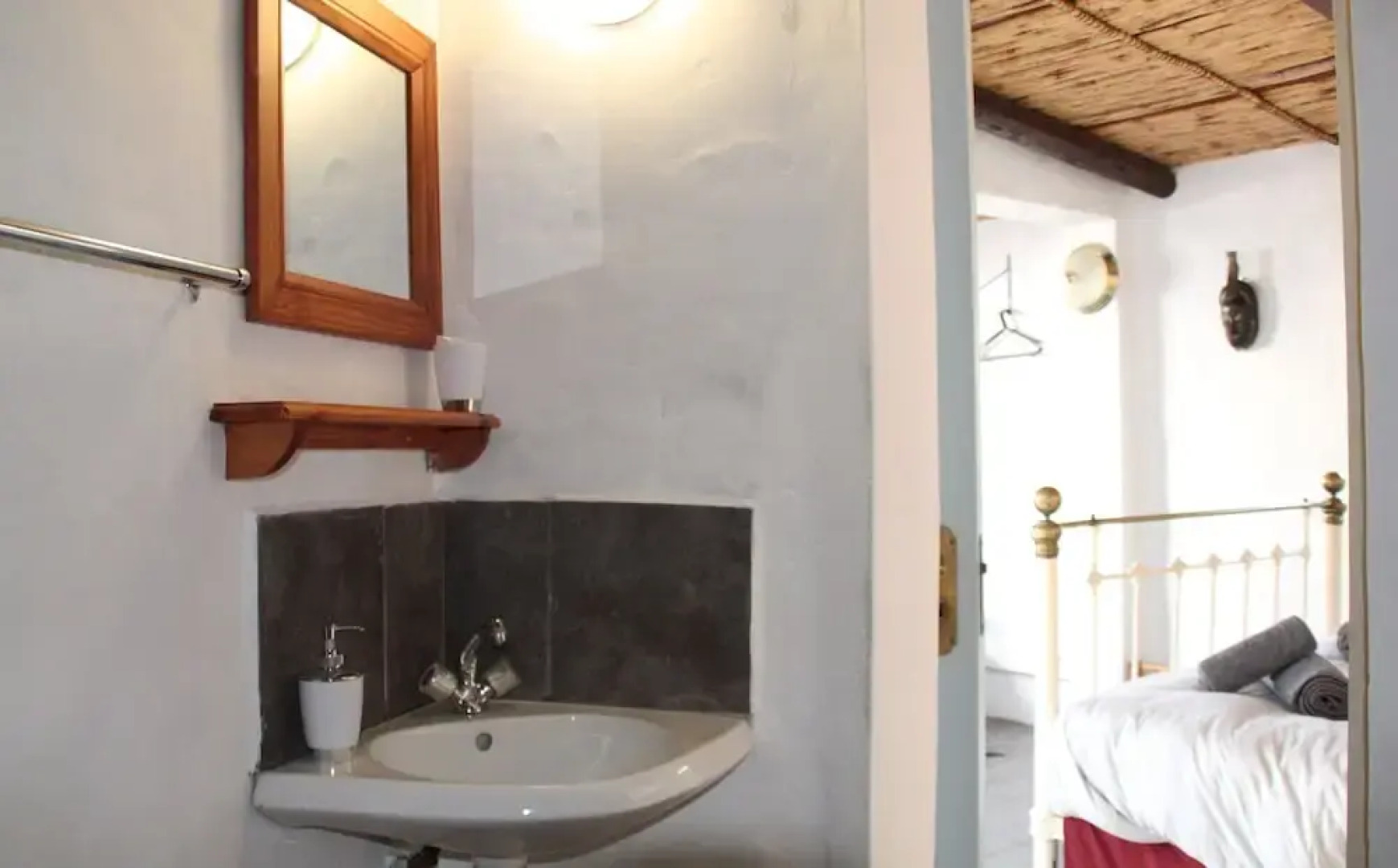 Grace Walk Guesthouse