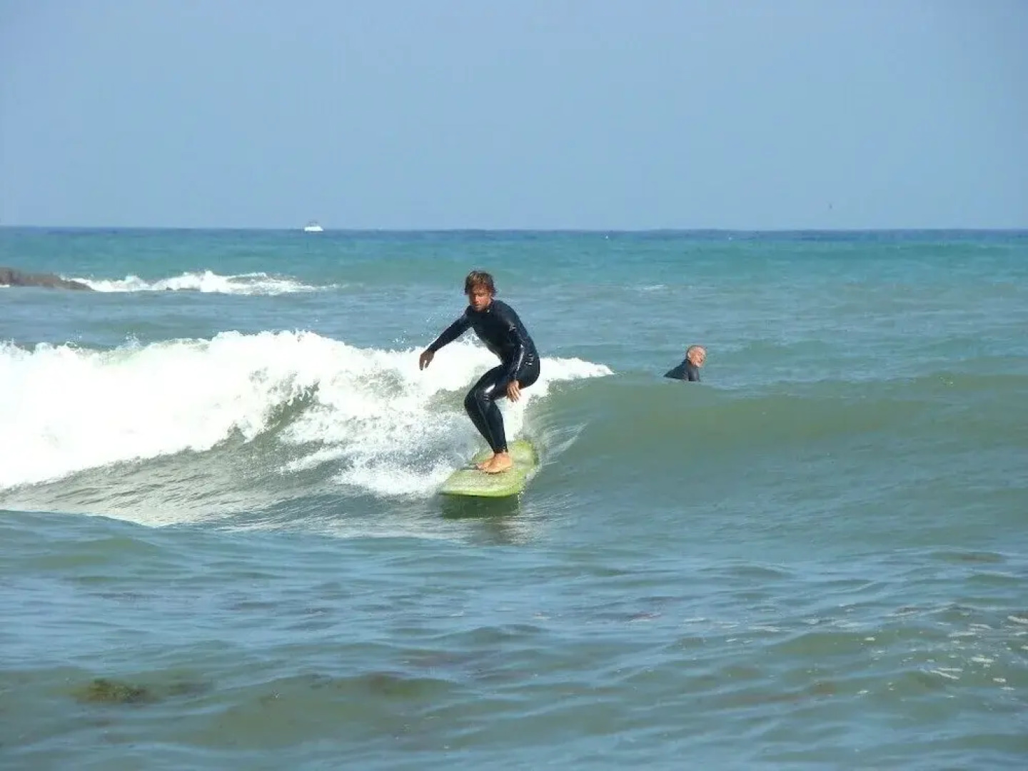 Your Vacation Retreat Right On The Beach