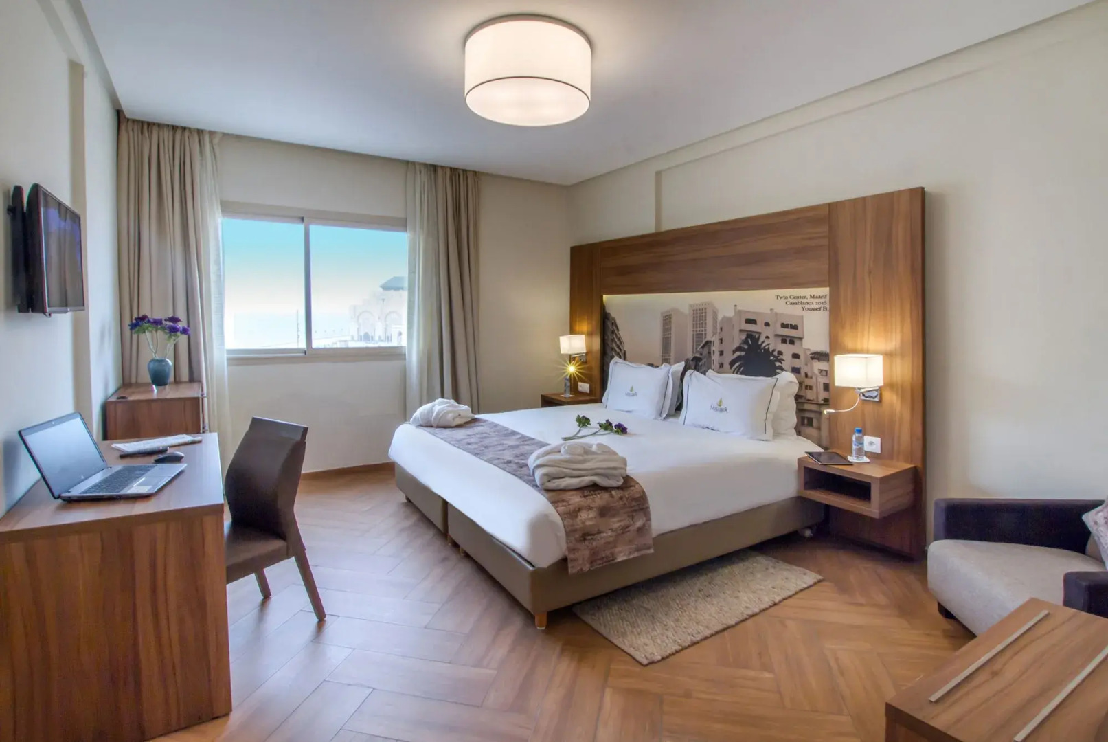 Melliber Appart Hotel