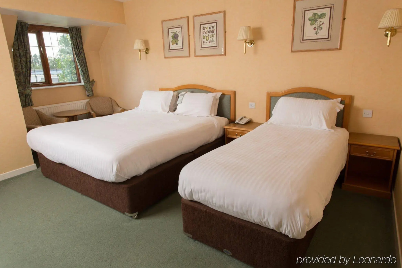 Sketchley Grange Hotel & Spa