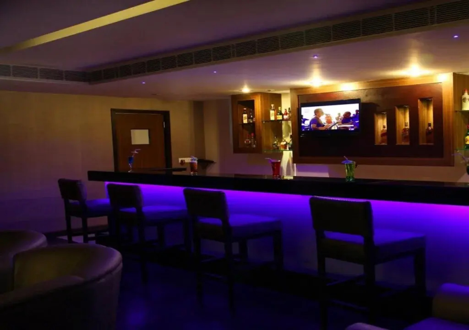 Continent Hotel Nakodar