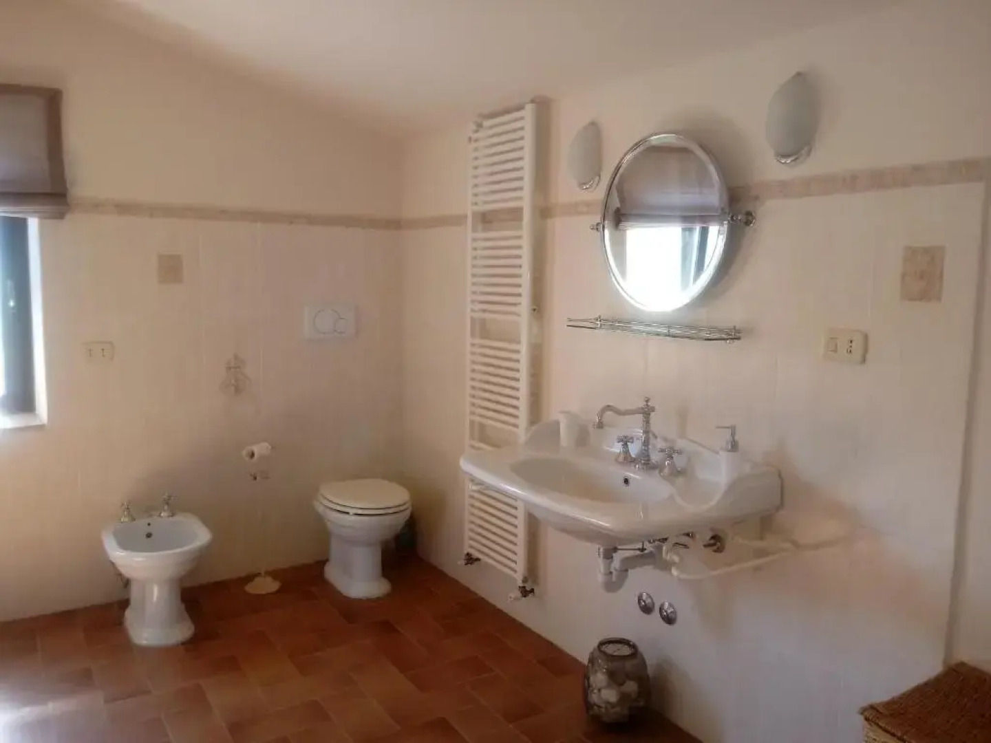 Stunning 1-bed House in Castel Cellesi, Italy