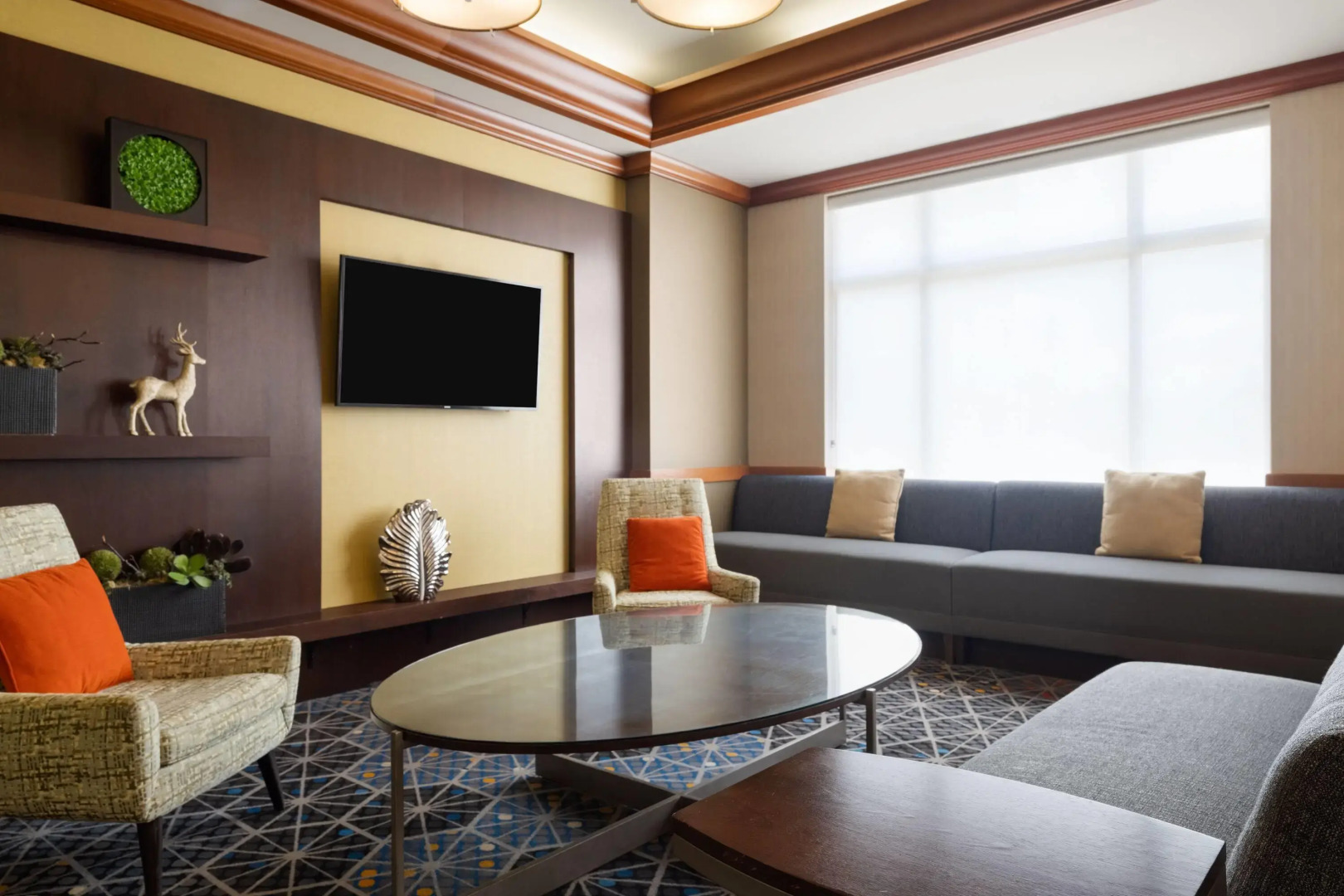 Wyndham Moline on John Deere Commons