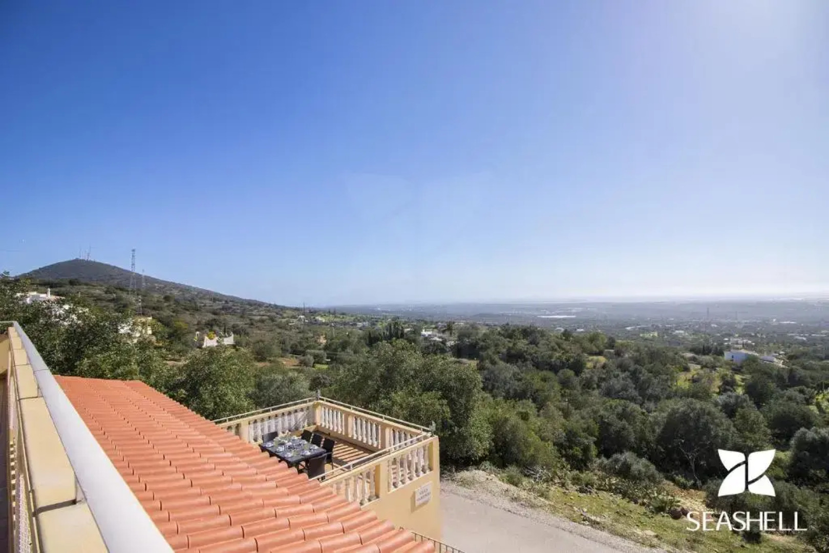 Villa Florencio (CAS lda)