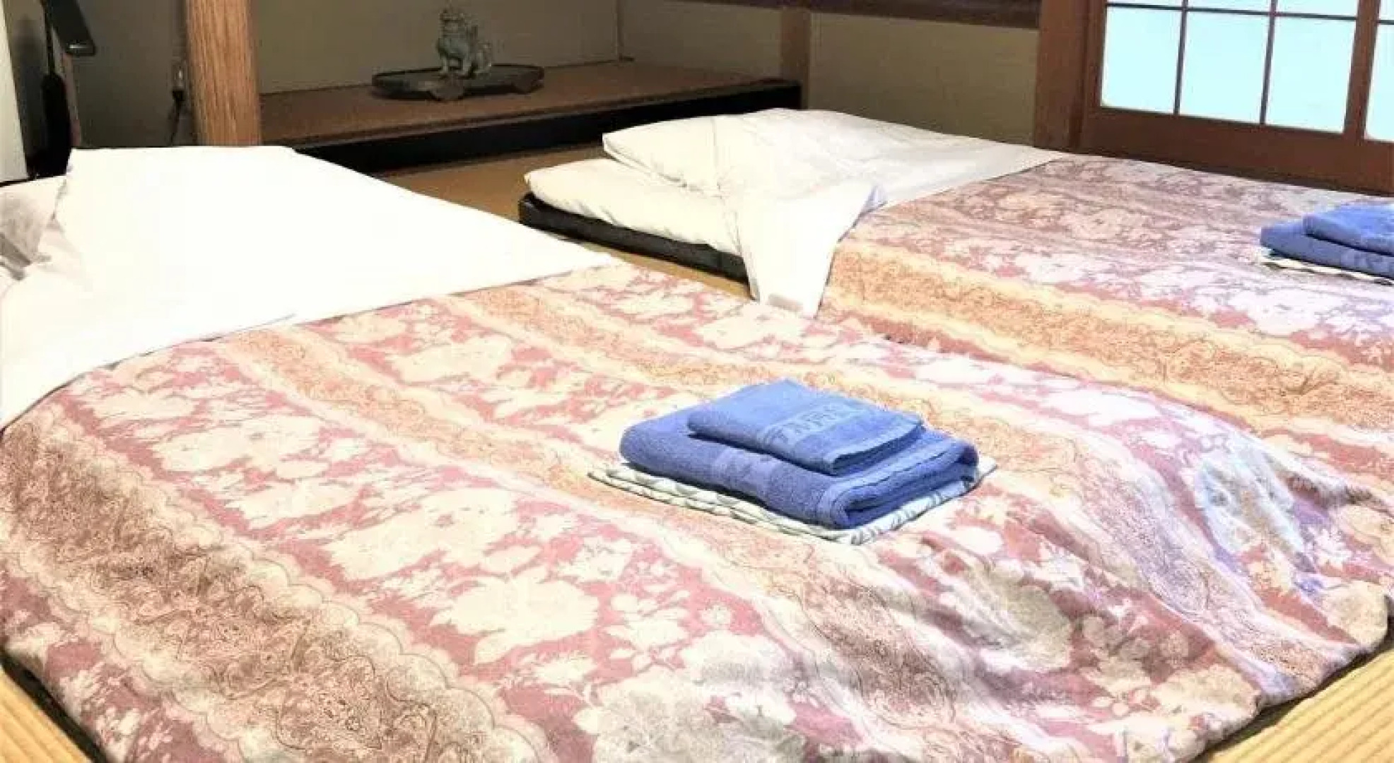 Business Kanko Hotel Kawai