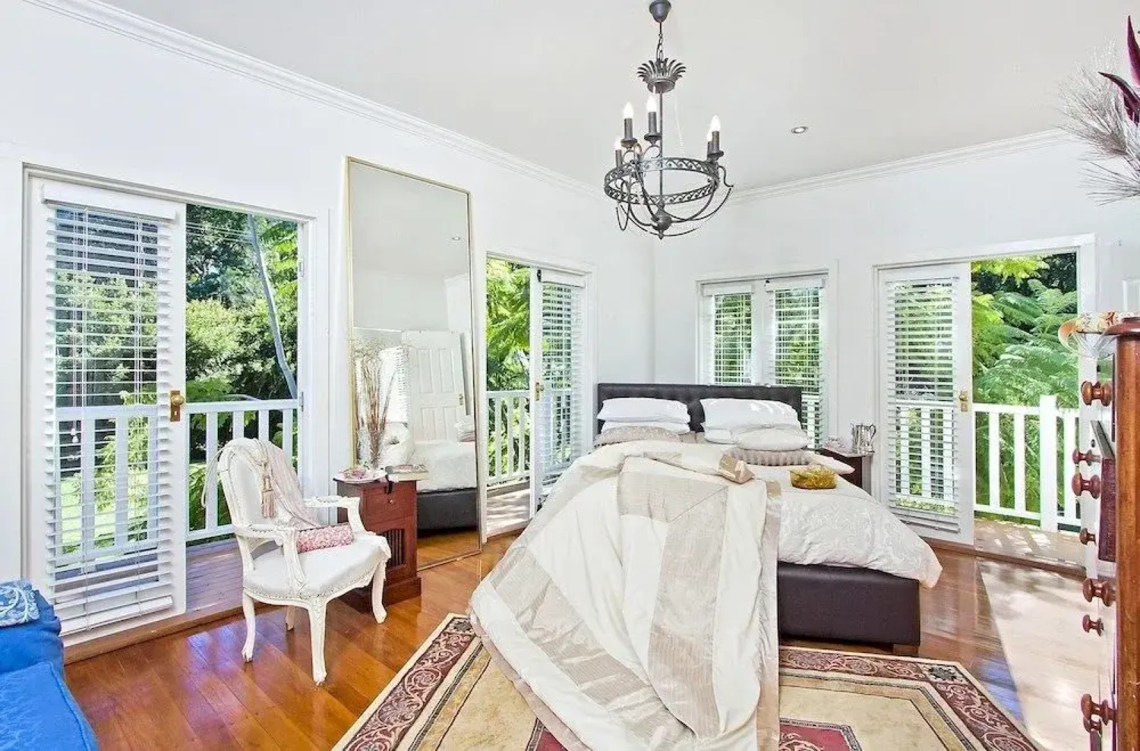 The Kingscliff Seaside Guesthouse