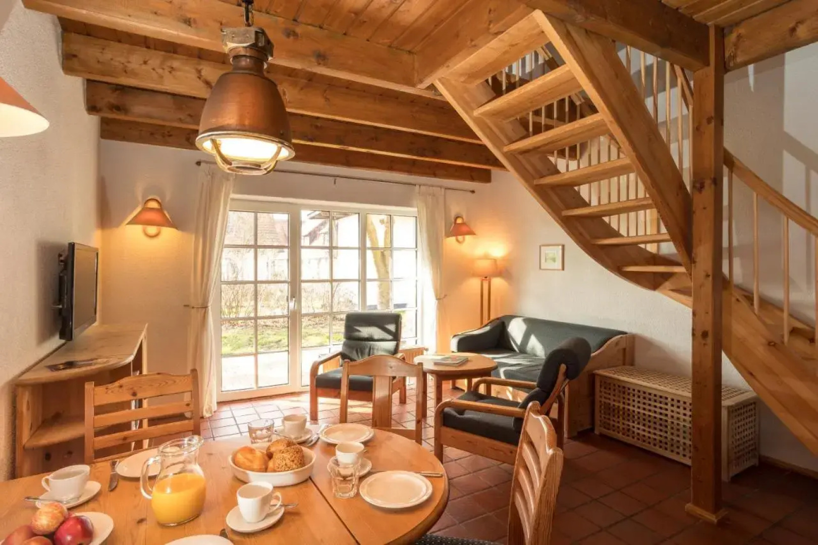 Hotel Hiddensee - Godewind