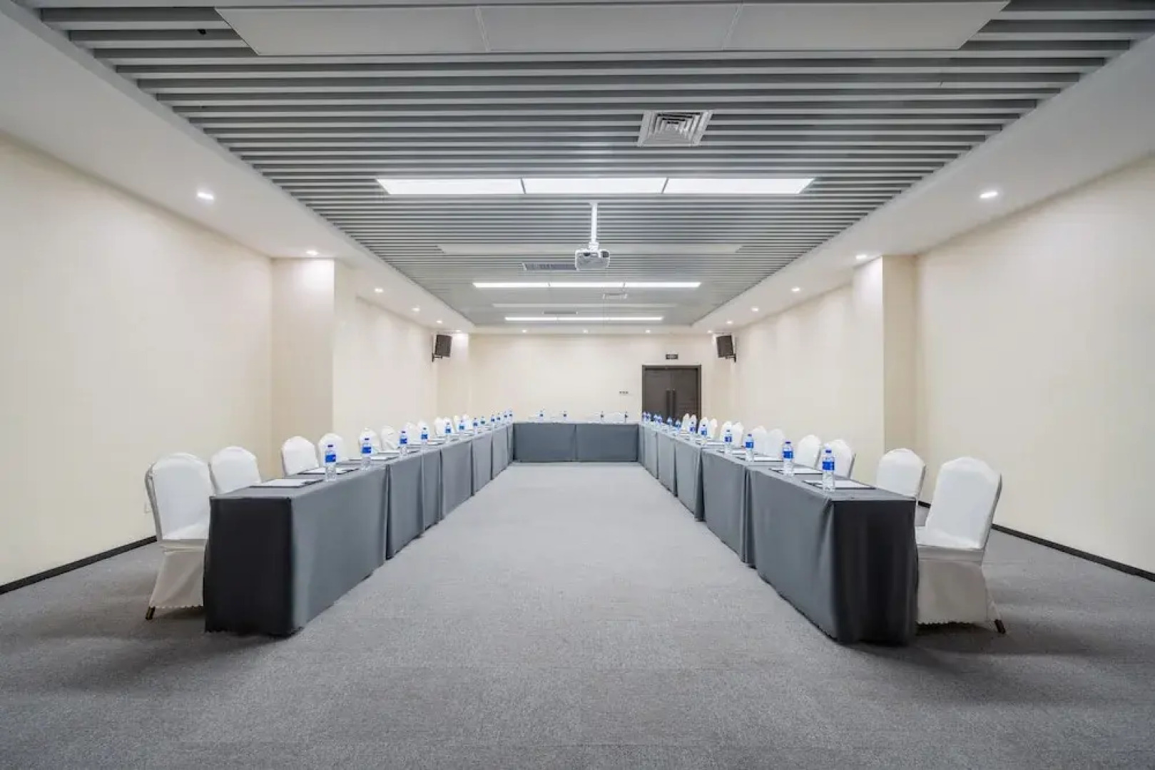 SSAW Boutique Hotel Liuzhou Garden