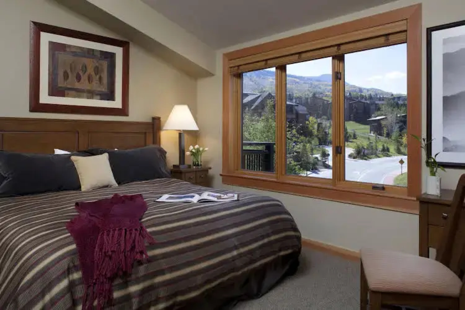 Snowmass Collection, A Destination Residence
