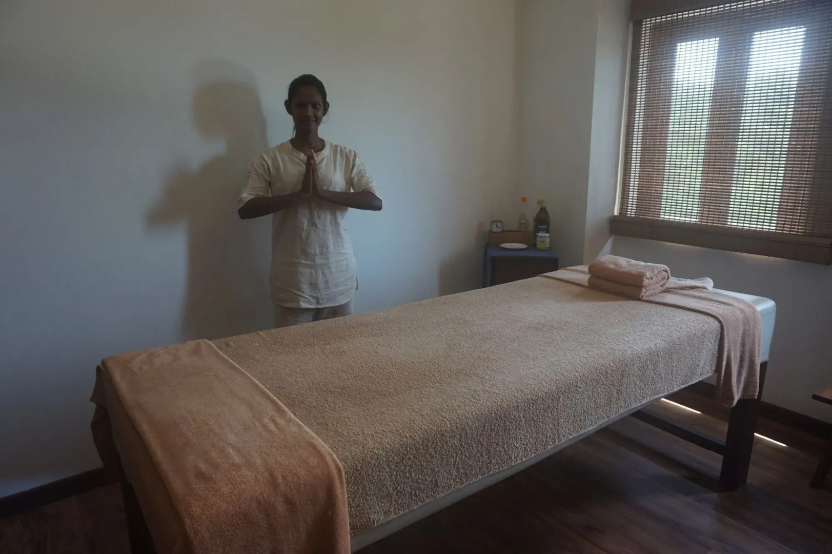 Thaproban Pavilion Resort & Spa