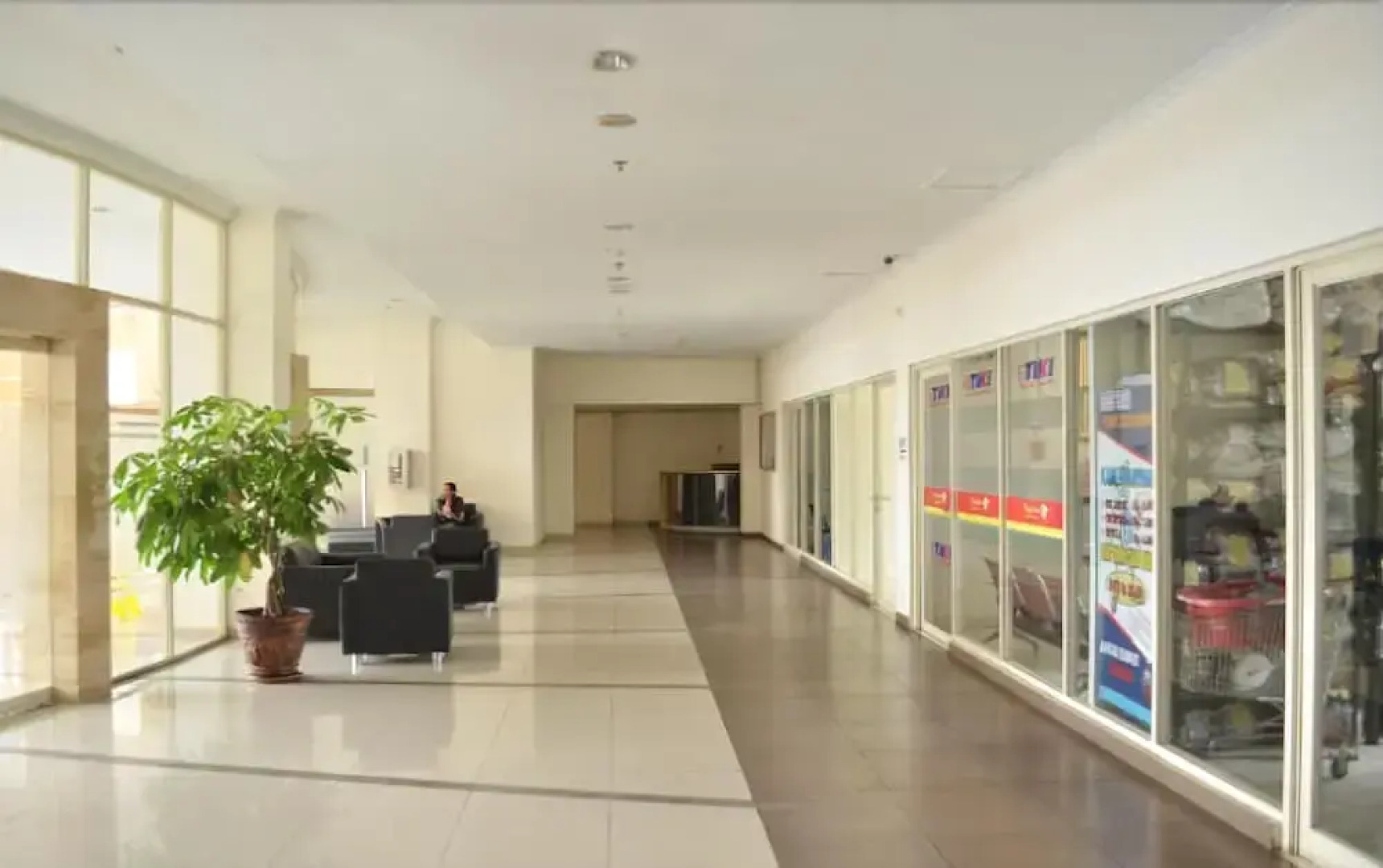 FrescoBett at Margonda Residence Depok