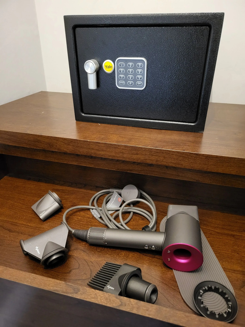 The Collingwood Guest House