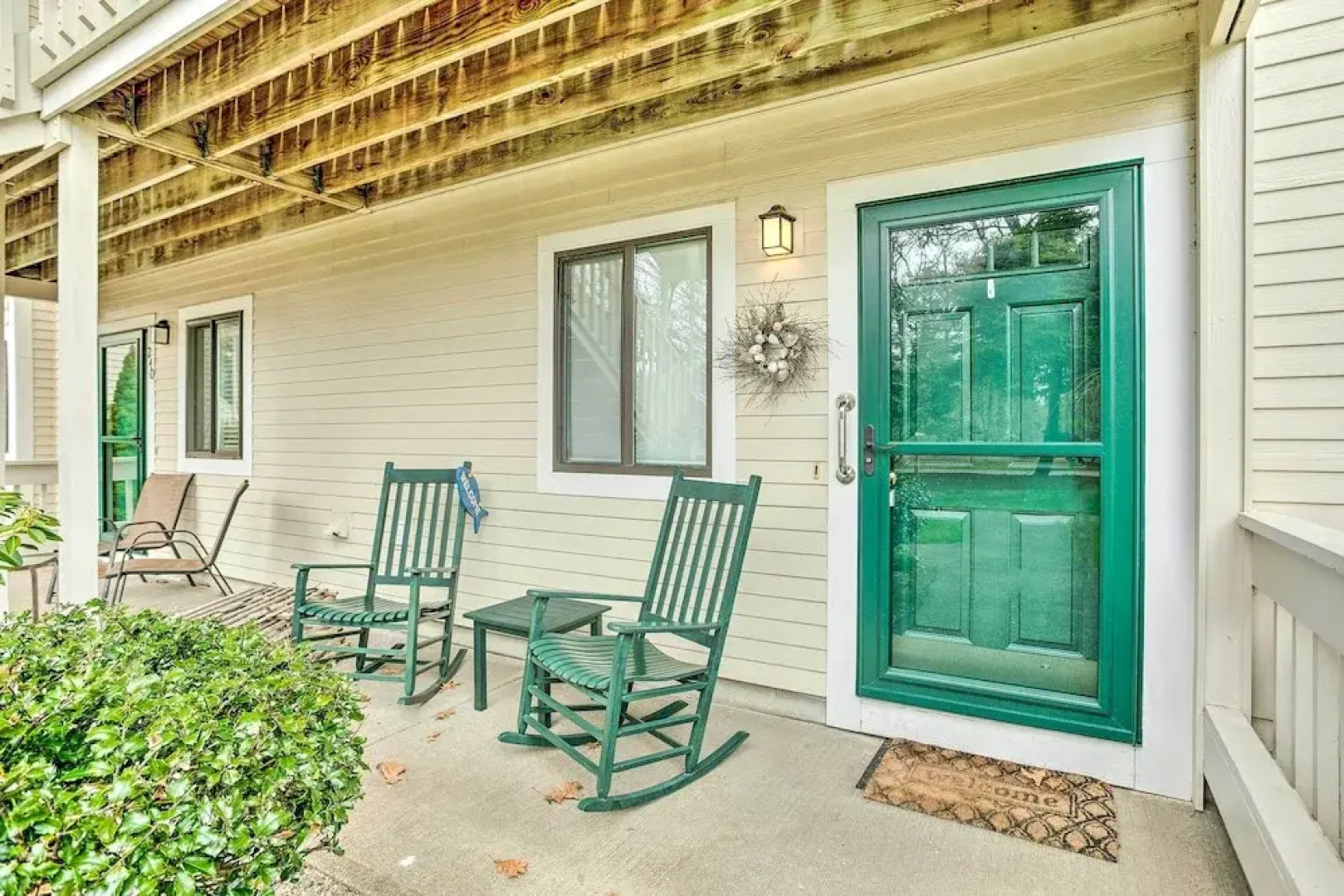 Beautiful Brewster Condo w/ Resort Amenities!