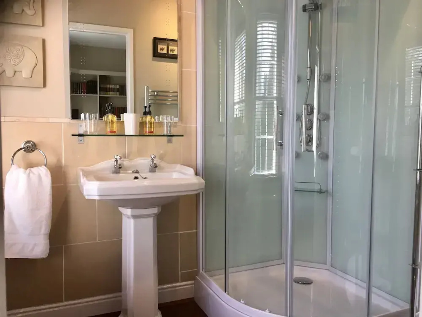 Chatton Park House Hotel Adult Only