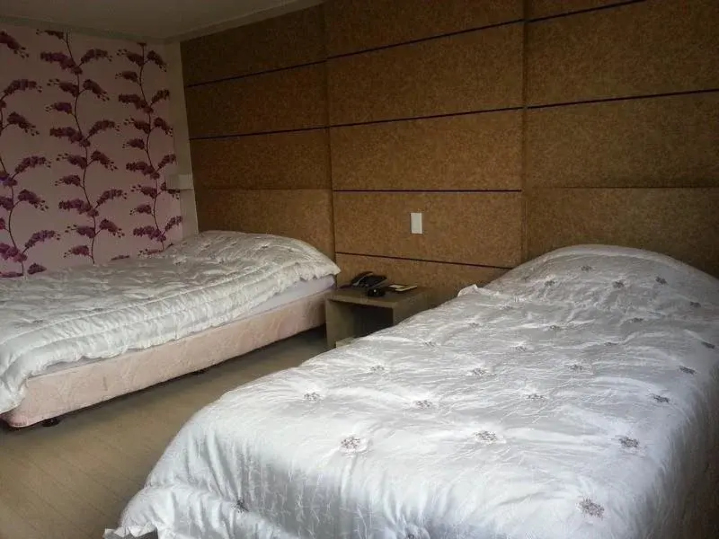 格雷斯旅游酒店(Grace Tourist Hotel)