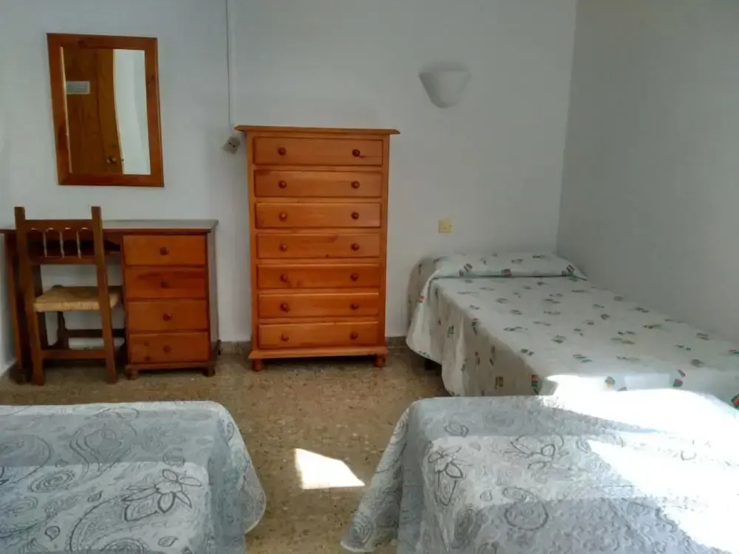 Pensión Rural Arroyo la Teja