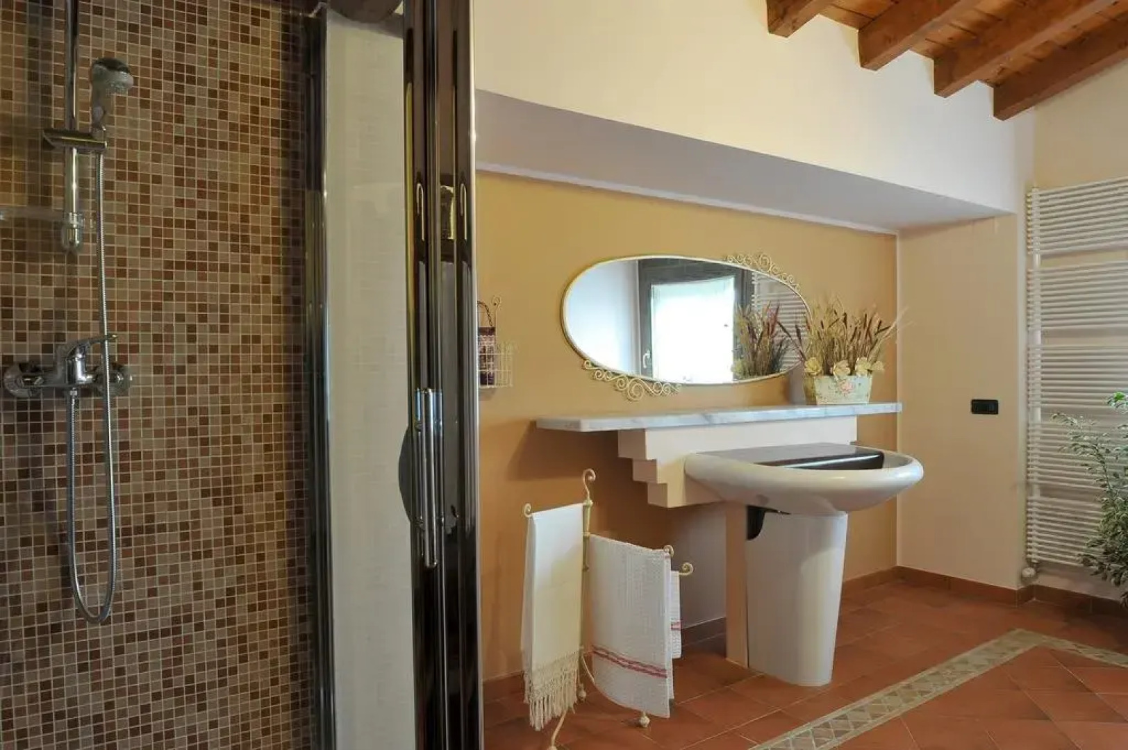 Olea Dei Holiday Apartments