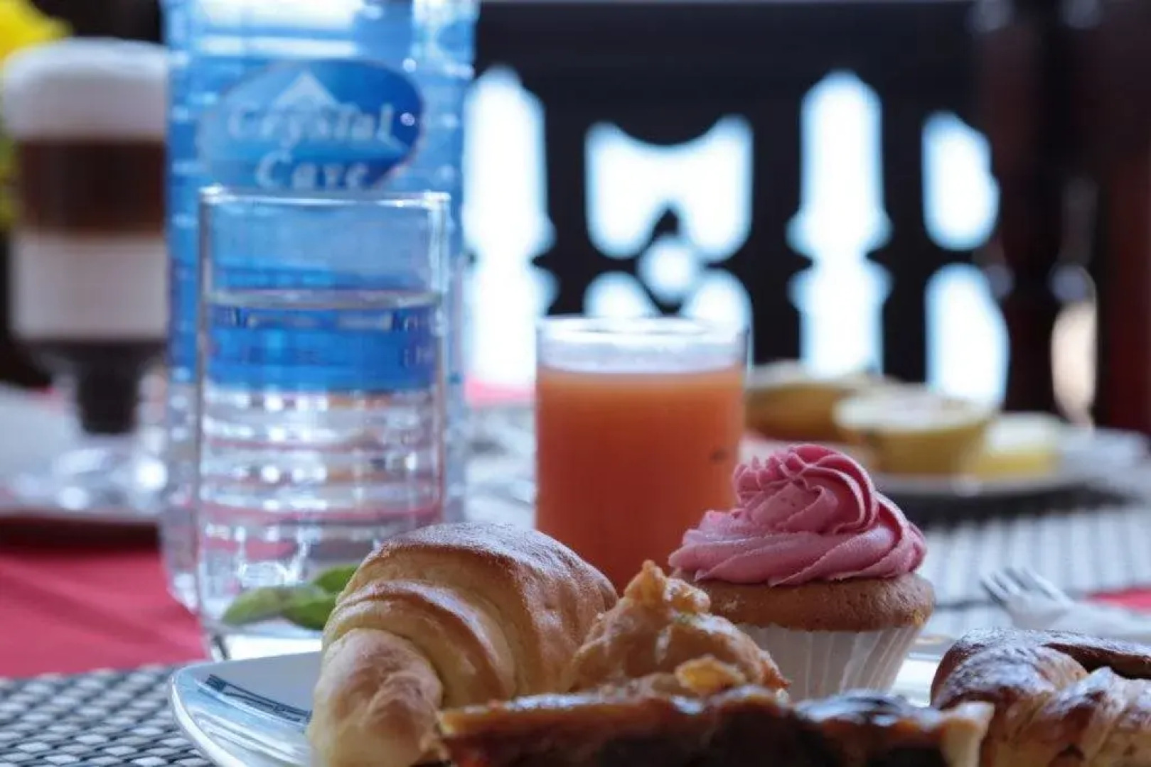 Mizingani Seafront Hotel