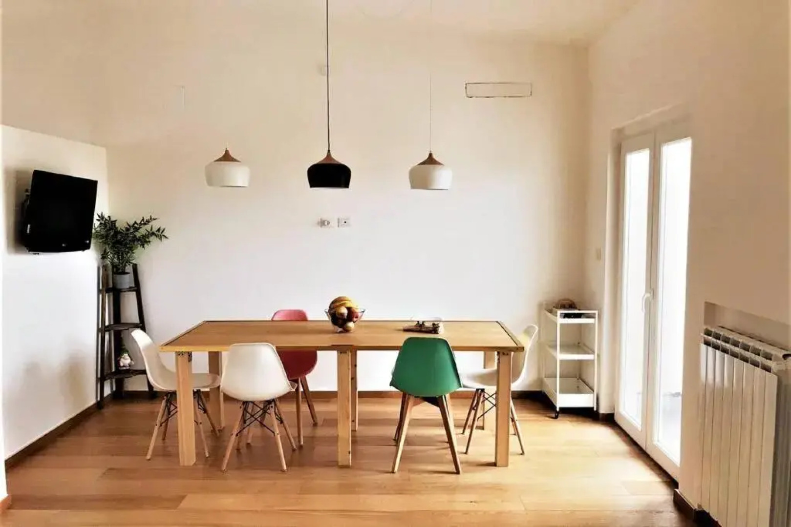 Luxus P4T Family 3 bedroom with SAUNA