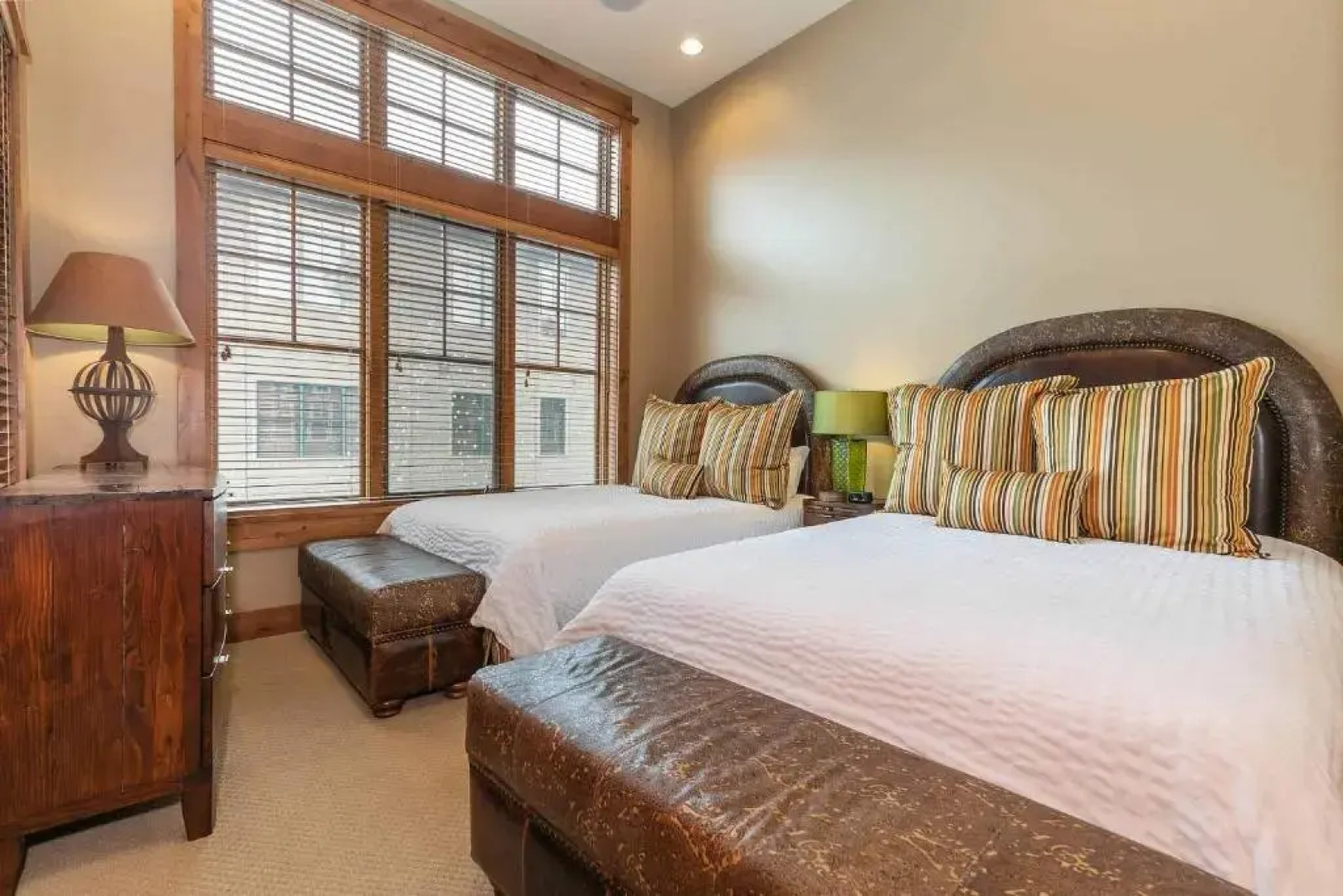 East West Hospitality Tahoe