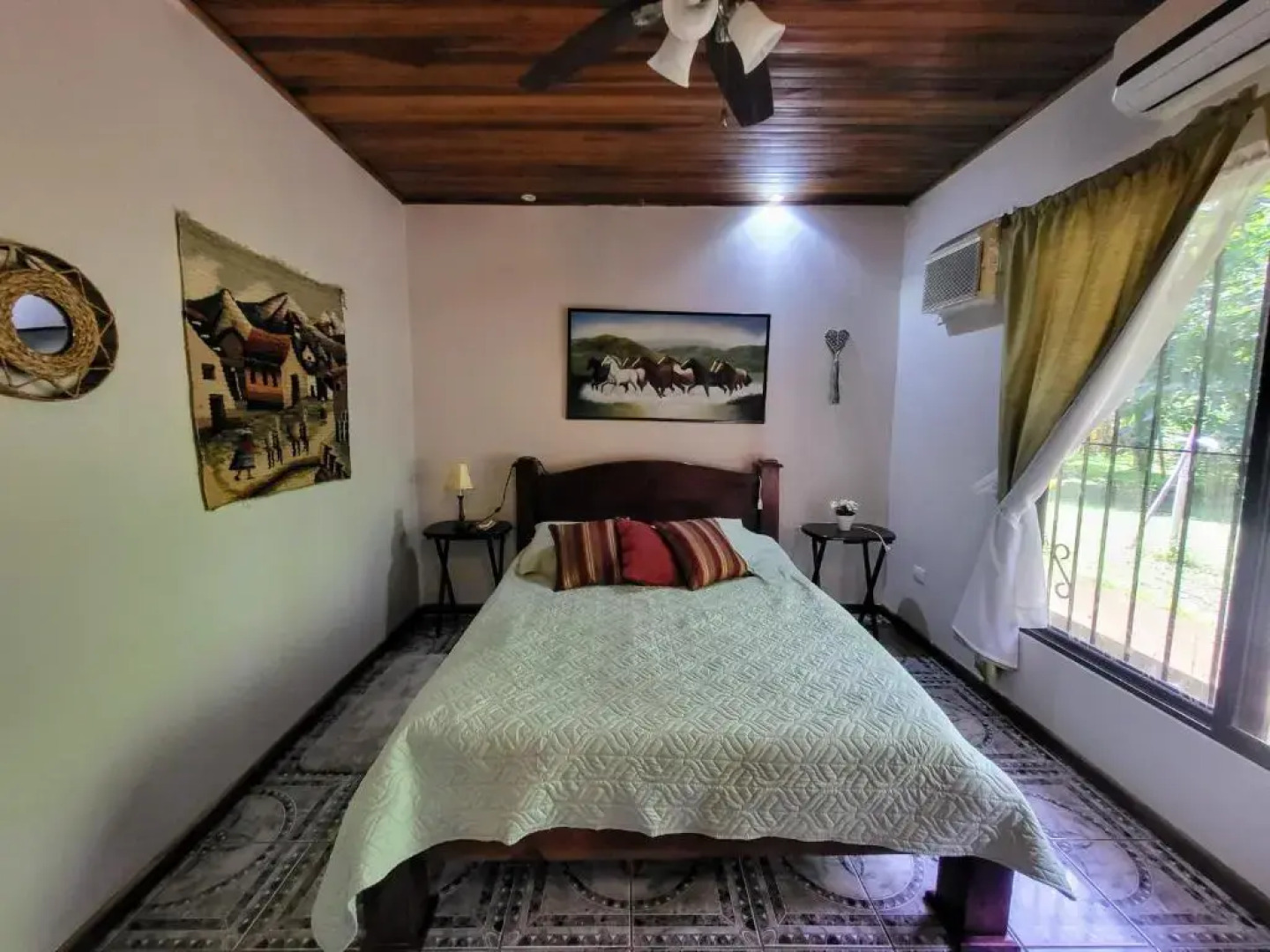 Villas Playa Palo Seco