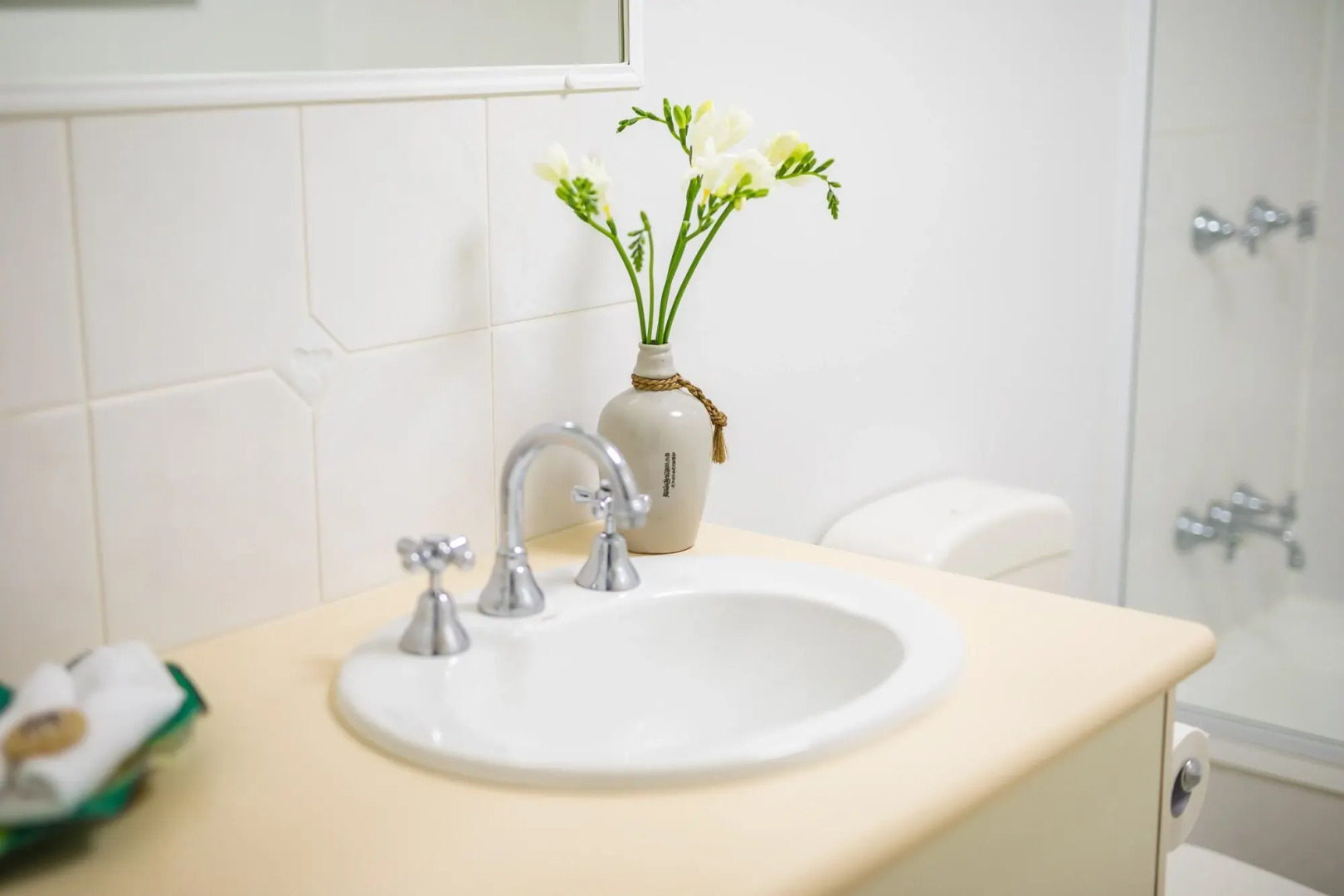 City Terraces Cairns