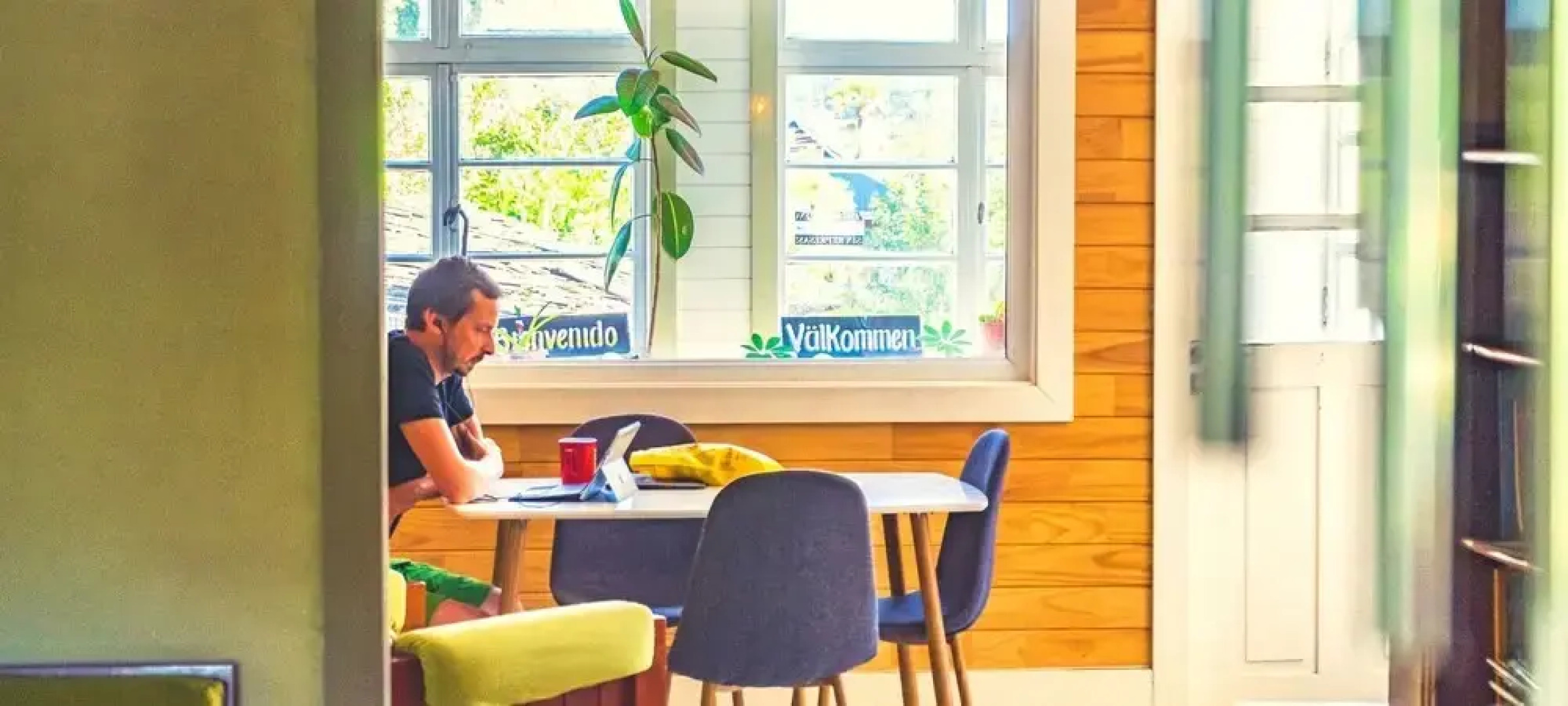 Compass del Sur - Hostel