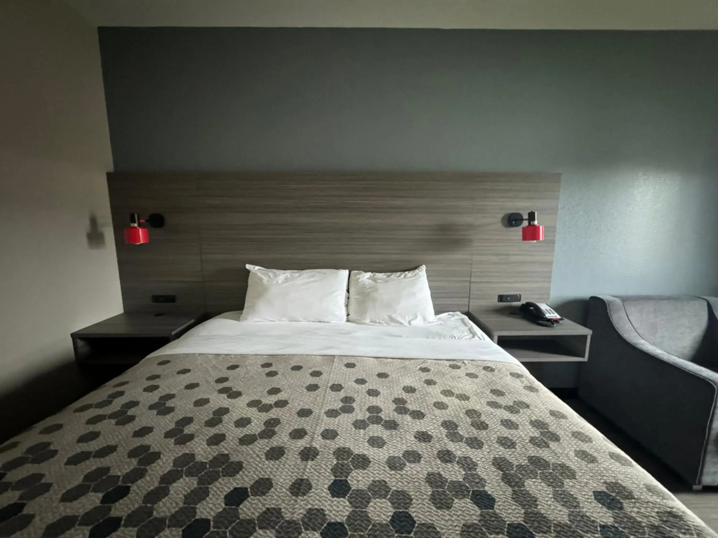 Econo Lodge Inn & Suites Pritchard Road North Little Rock