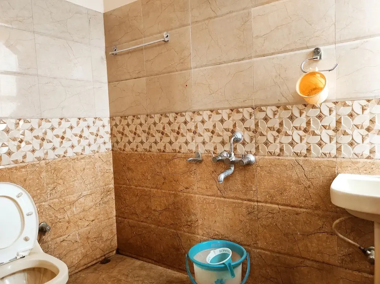 Hotel Bhagwani Palace