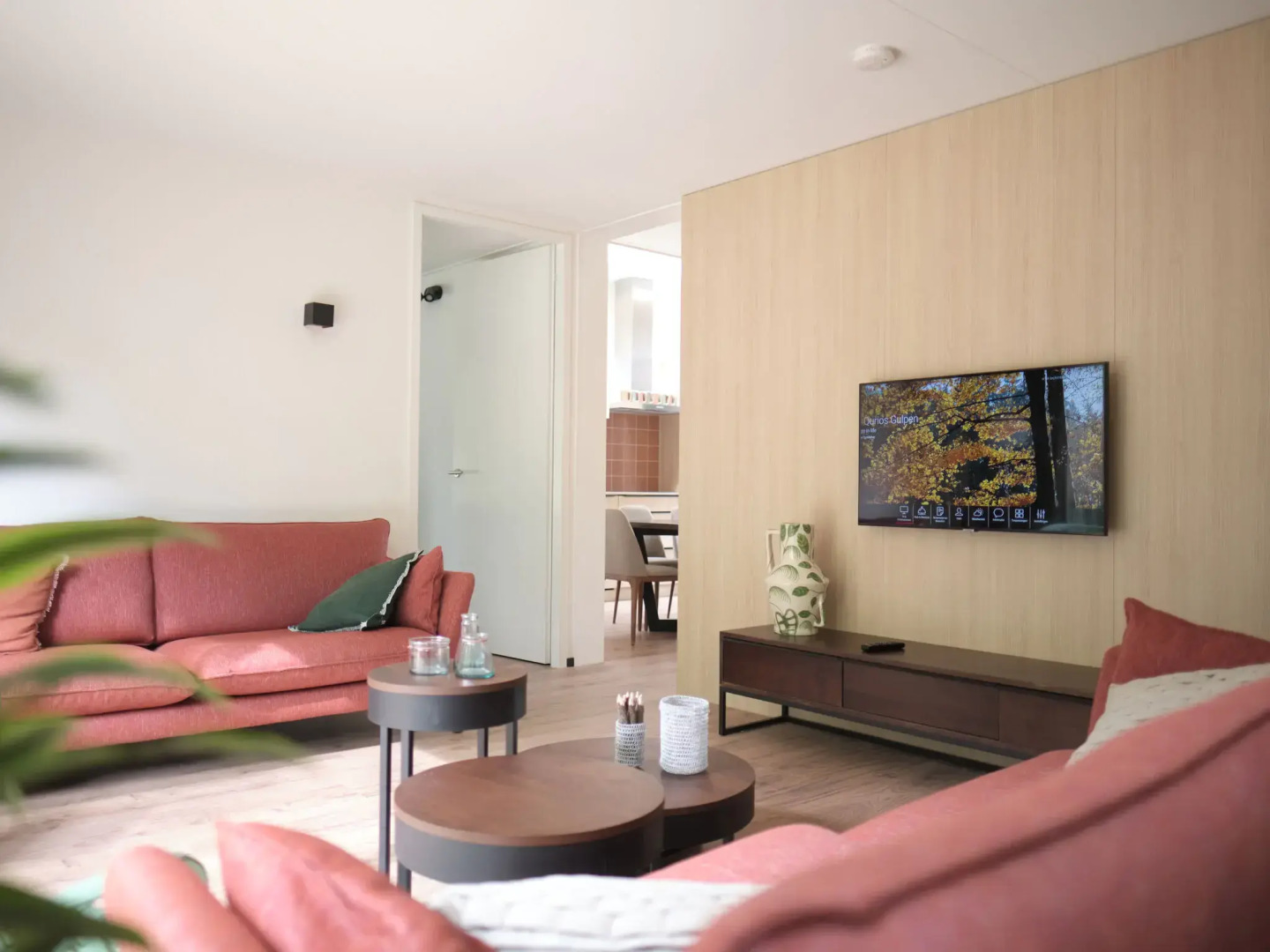 Detached Lodge Near Maastricht