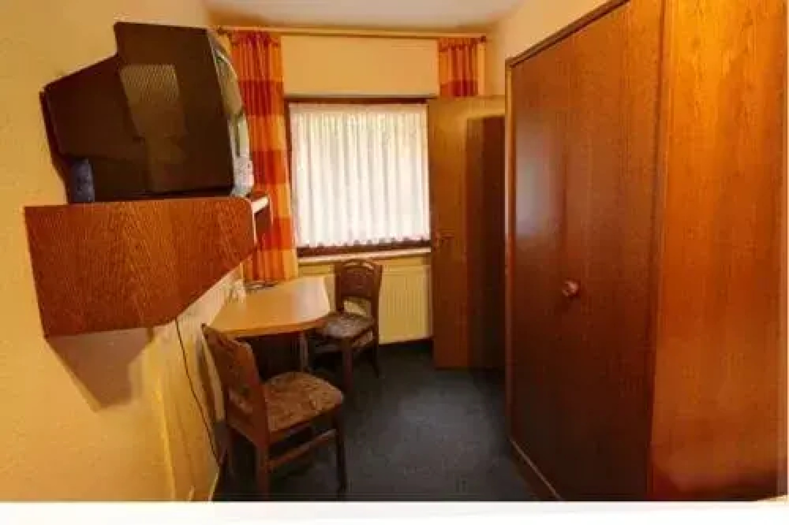 Hotel Lindenau-garni