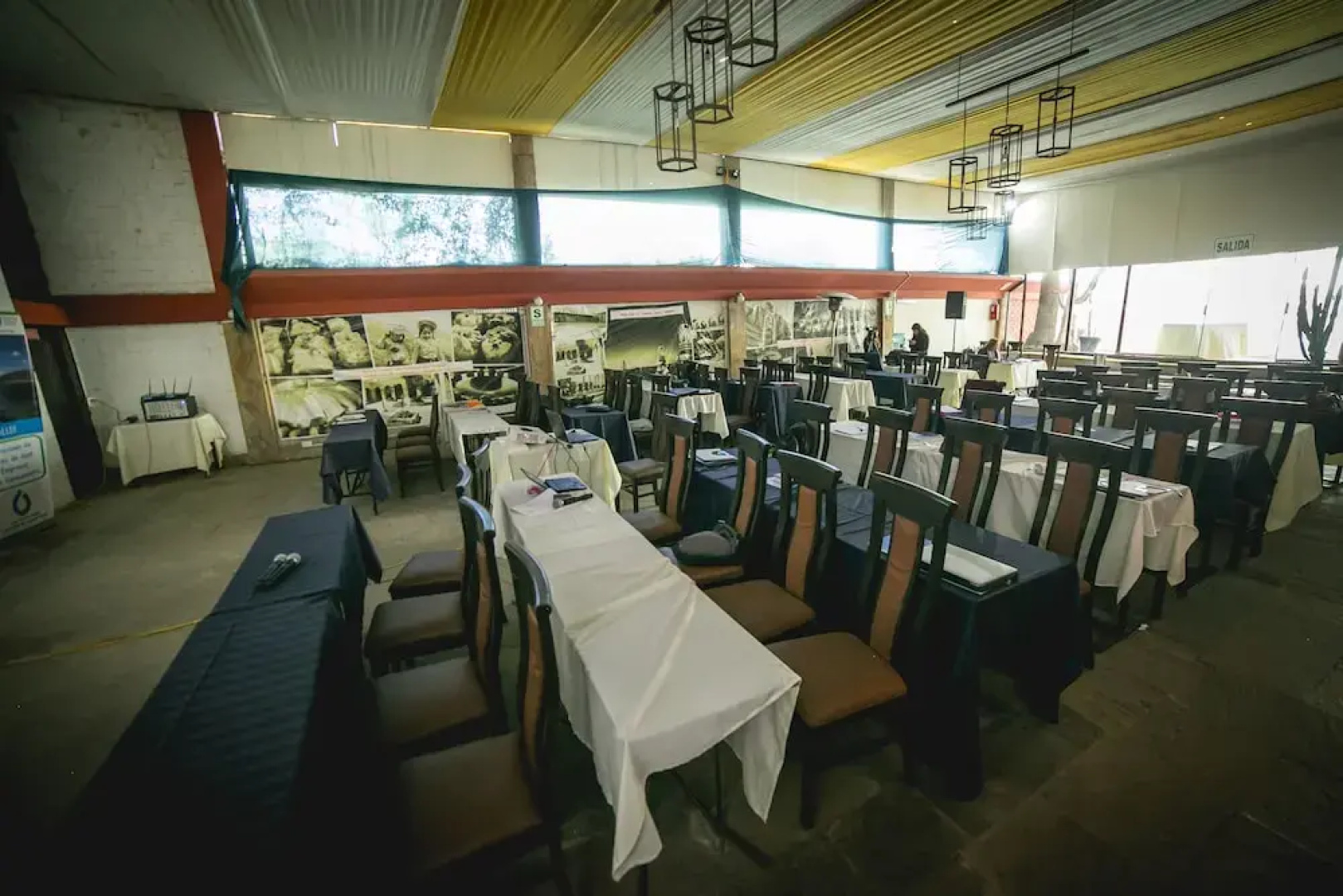 Hotel Andenes Arequipa