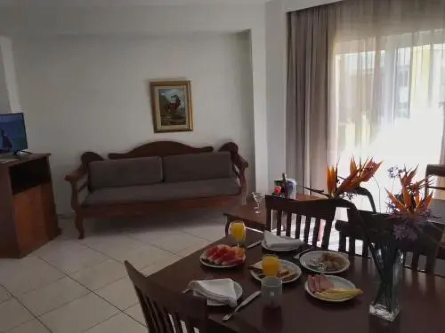 Imperial Hotel Maleme